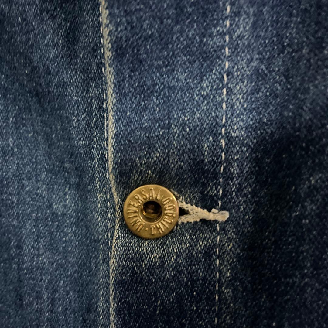 kou　70s〜80s ヴィンテージUNIVERSAL OVERALL