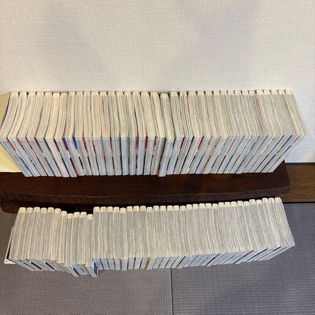 キングダム全巻1〜75巻