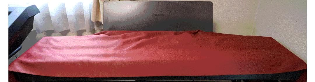 ヤマハ　Stage ピアノ CP88