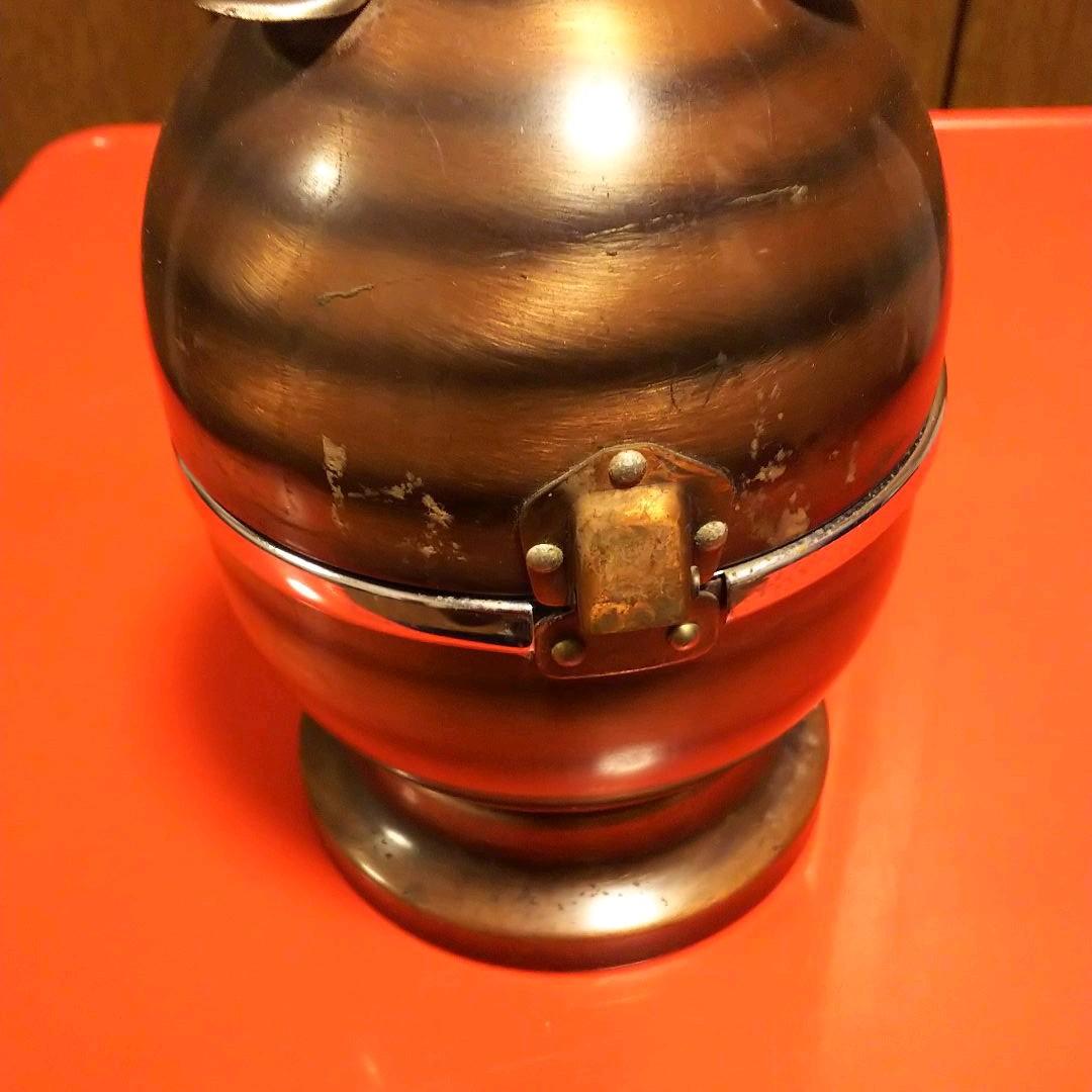 レトロ シガレットケース ライター KOEI UNICON  ヴィンテージ