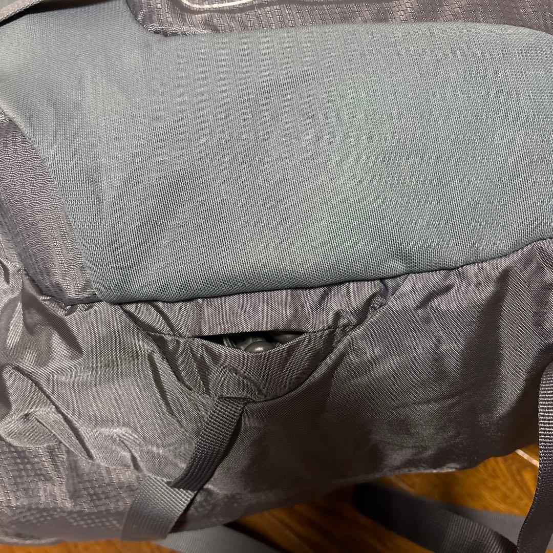 バッグ OSPREY ATMOS AG50