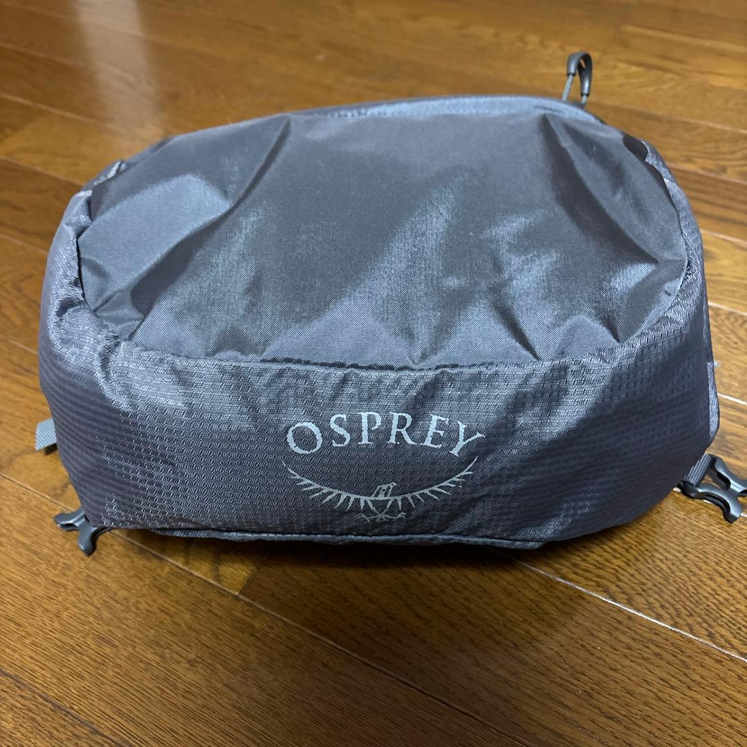 バッグ OSPREY ATMOS AG50