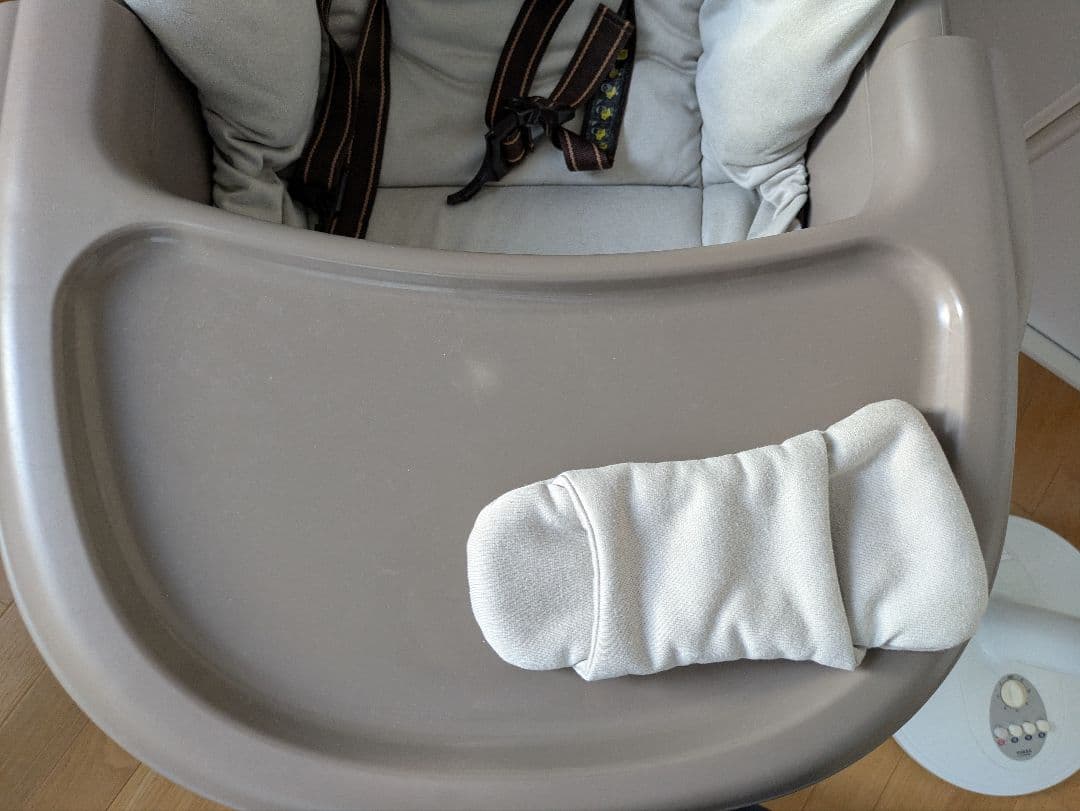 combiネムリラ AUTO BEDi SWING 電動ラック おやすみドーム