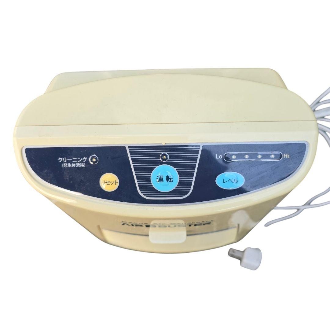 定価211200円　タムラテコ エアバスター TM-11SF