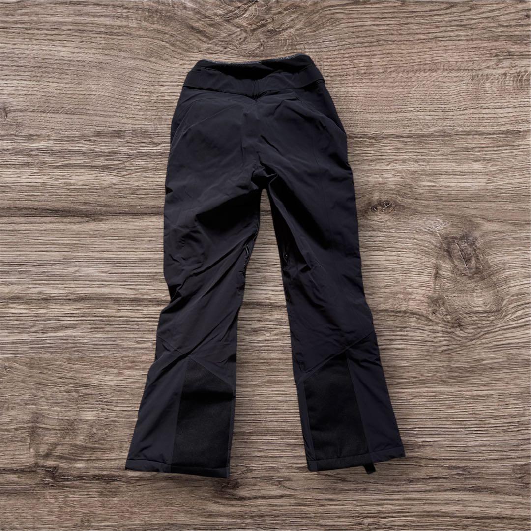 新品 Spyder Echo Pants スパイダー 223020 BK2