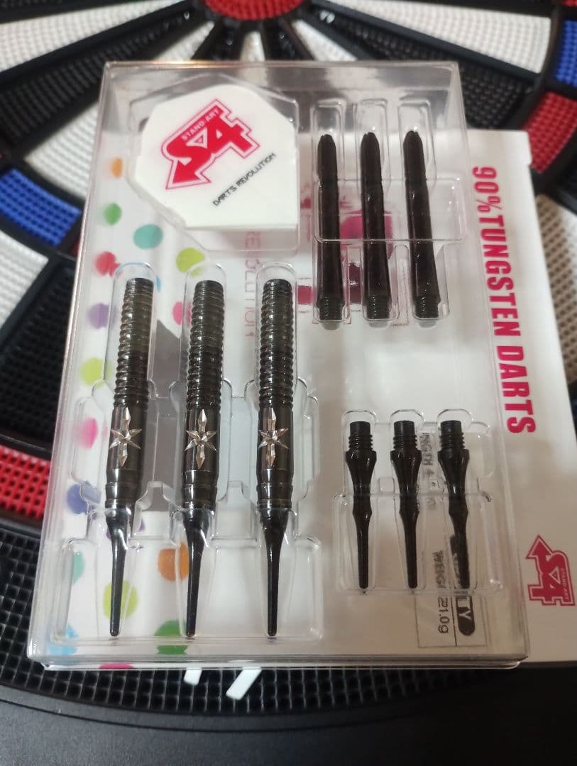 【エスフォー】ゼウス5 グラビティ