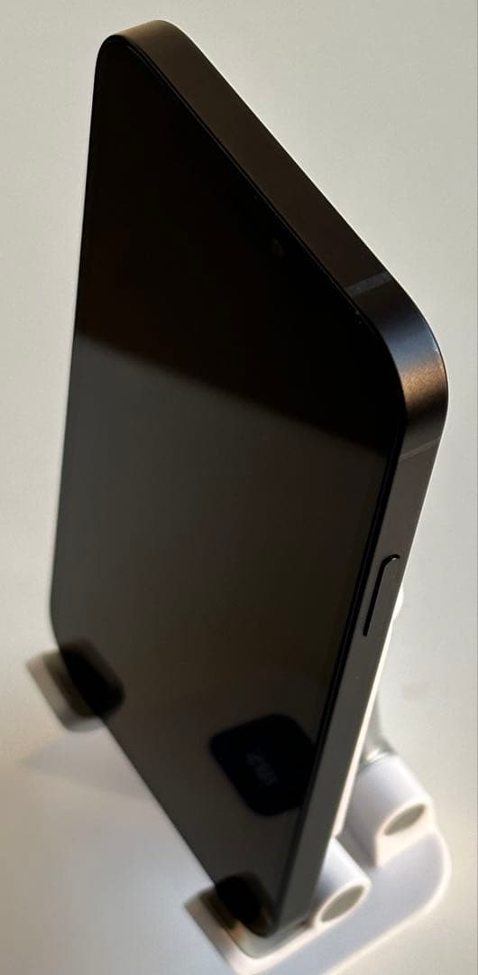 iPhone 12 128GB ブラック SIMフリー