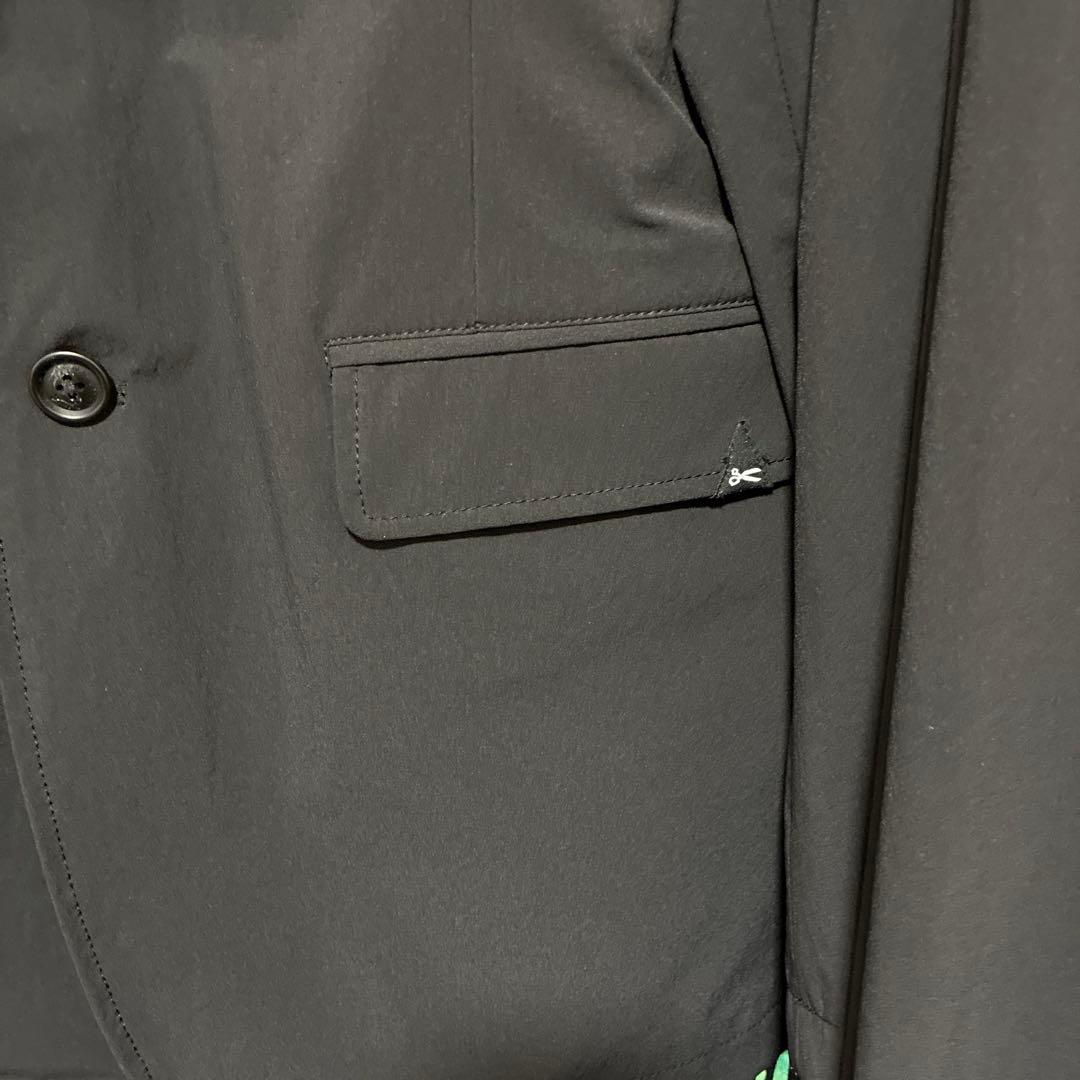 【美品】DENHAM セットアップスーツ L / 定価10万円超