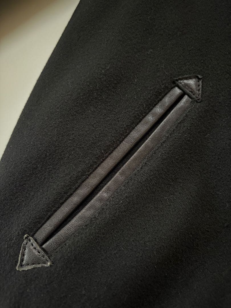 ニューエラ スタジャン ブラック