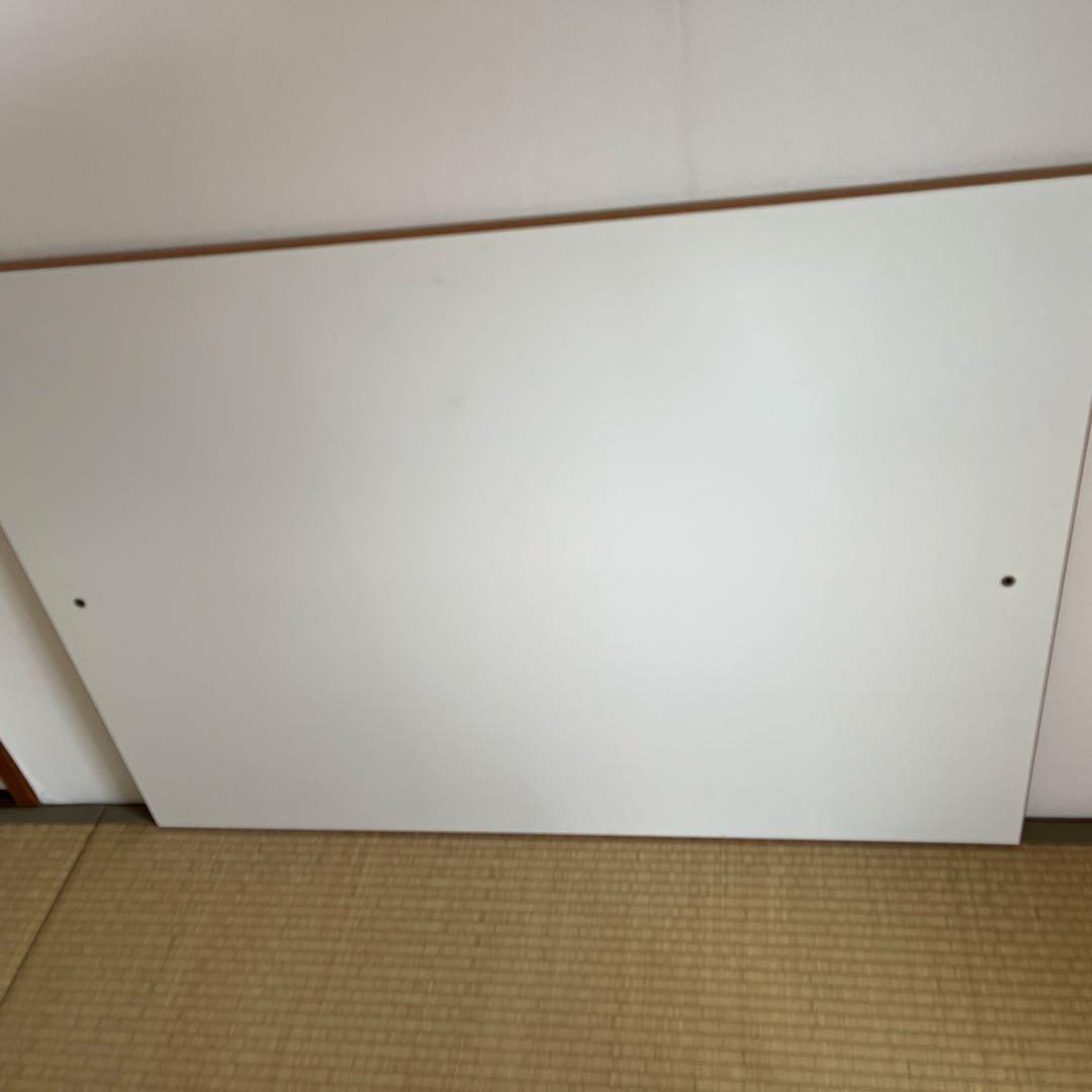 【希少廃番品】無印良品 こたつ 75cm×105cm 高さ39cm