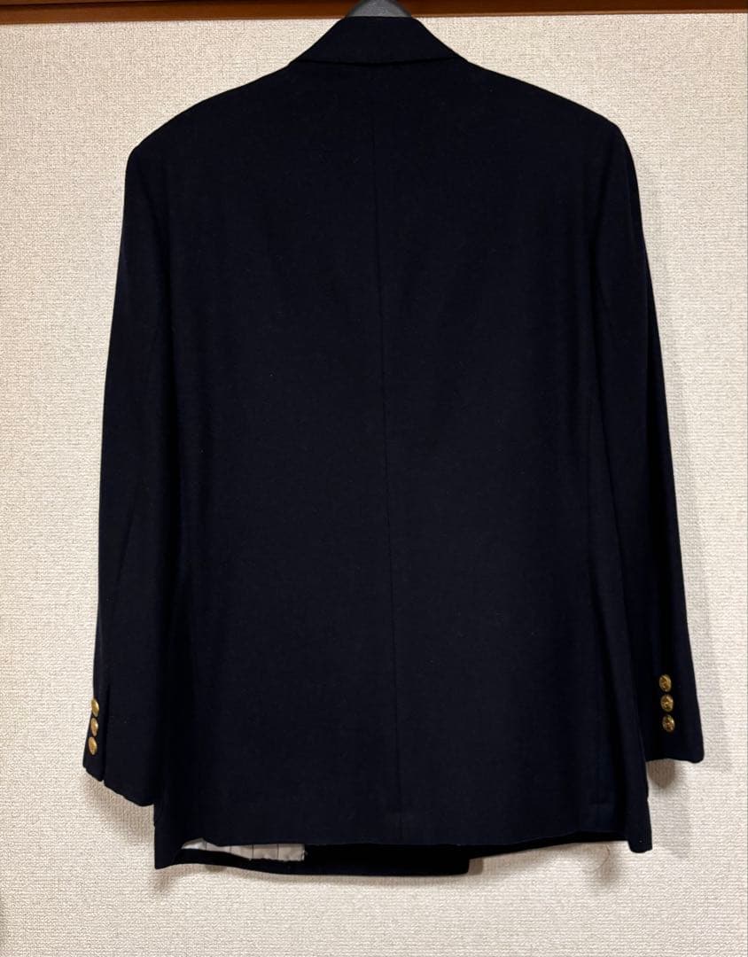 Christian Dior SPORTS ダブル　ジャケット M ウール