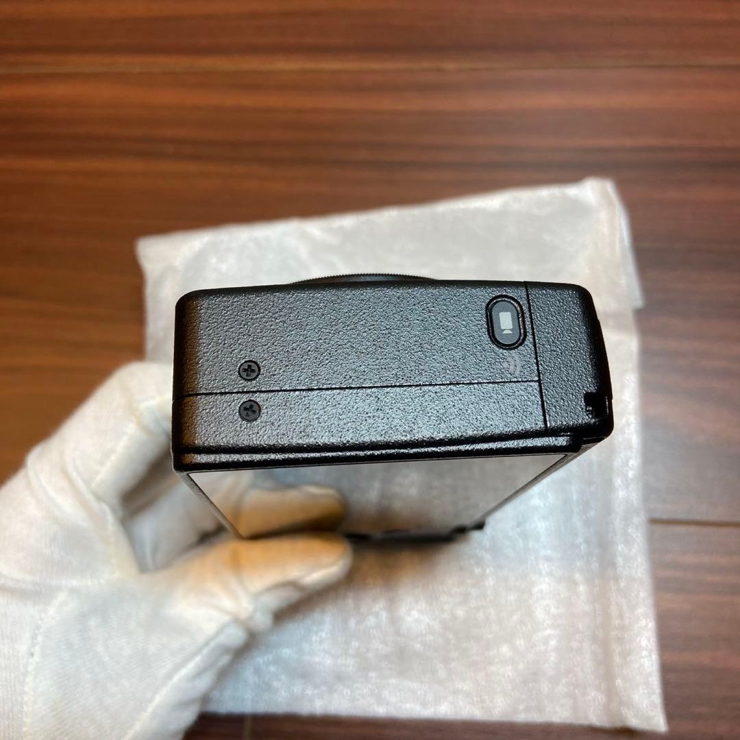 RICOH GR Ⅲ デジカメ ほぼ新品 4930