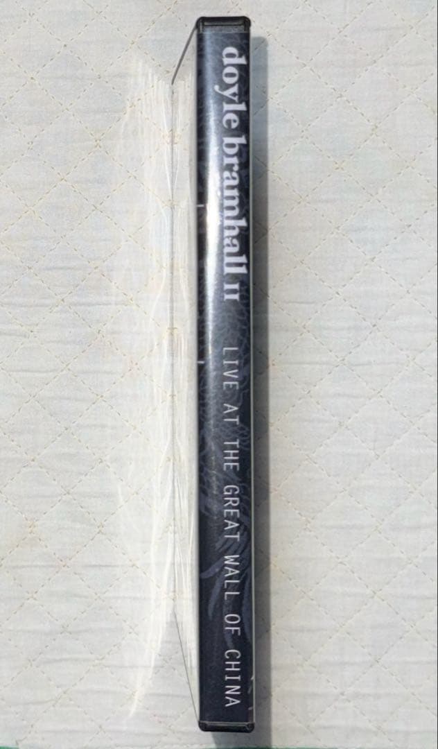 Doyle Bramhall Ⅱ /LIVE AT THE GREAT WALL