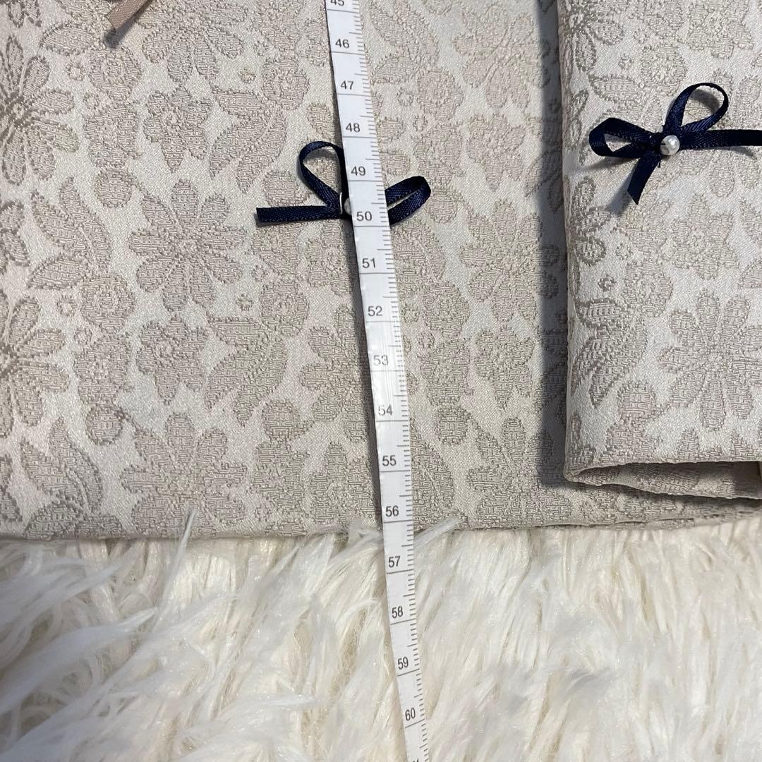 petie mainプティマイン フォーマルドレス セット　110cm