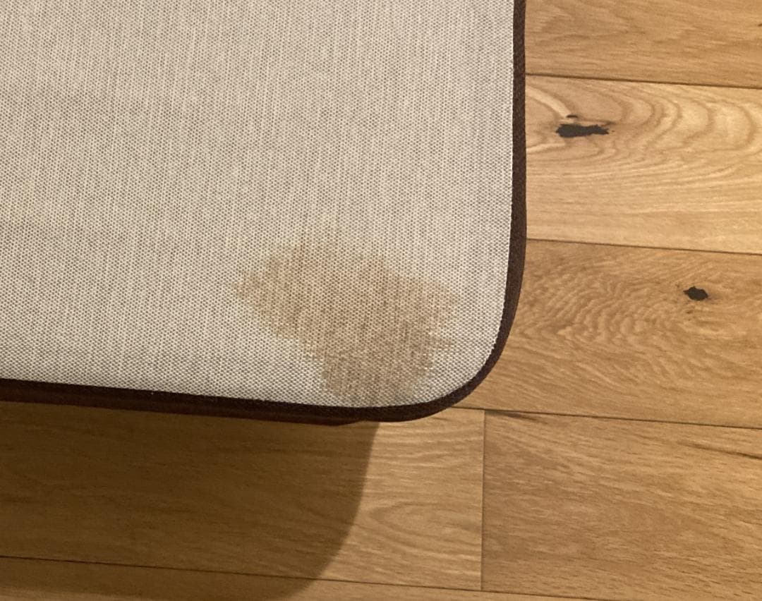 ★≫Simmons Beautyrest≪★ダブルサイズ★ボトムクッションのみ