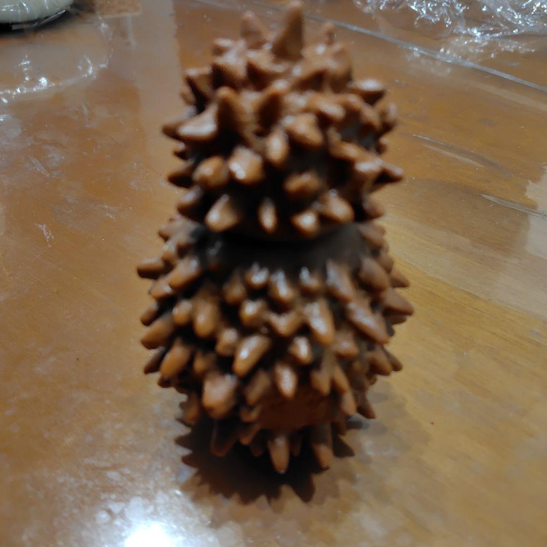 ★円谷プロ　ポピー　ソフビ　ピグ　レトロ　キングザウルス　フィギュア