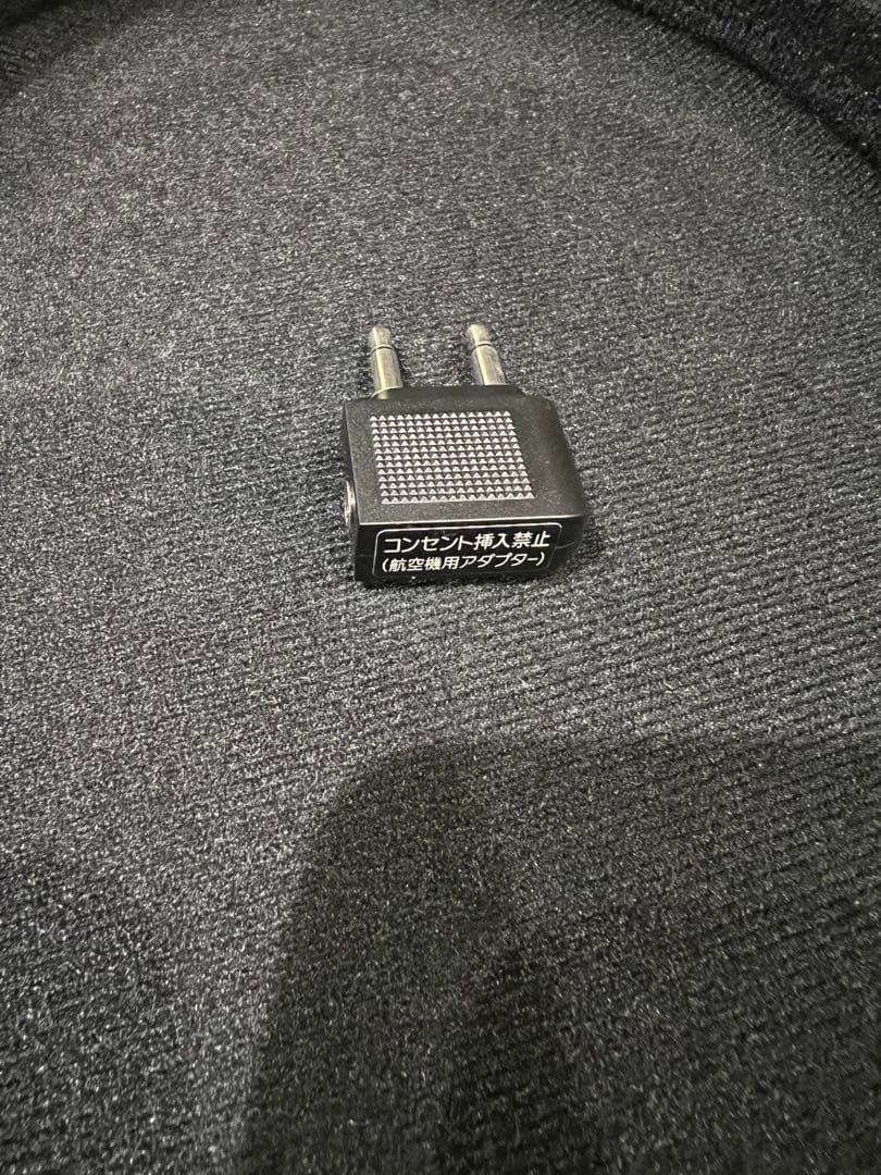 SONY ワイヤレスヘッドホン WH-1000XM4 ブラック