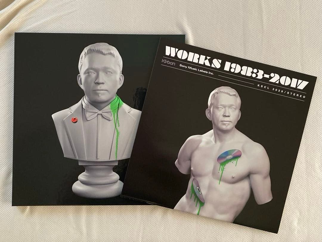 Takkyu Ishino Works 1983～2017