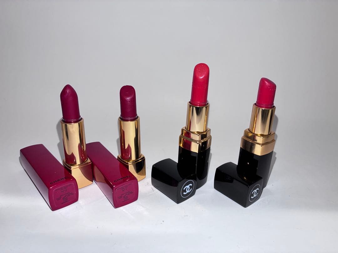 ▲！大量！激安！宅急便コンパクトに入る分だけ！　シャネル　CHANEL　まとめ