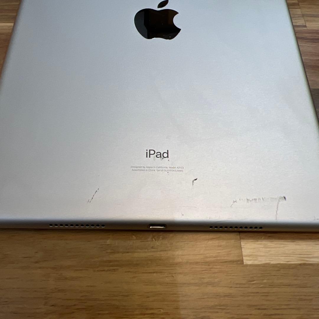 M841 SIMフリーiPad Air 3rd Gen 64GB