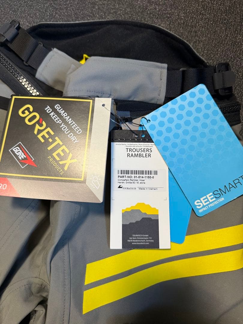 【はるかさん専用】 GORE-TEX Trousers Rambler パンツ