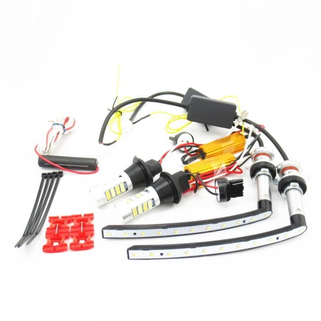 20 ヴェルファイア シーケンシャルウィンカー T20 ウインカーポジション付