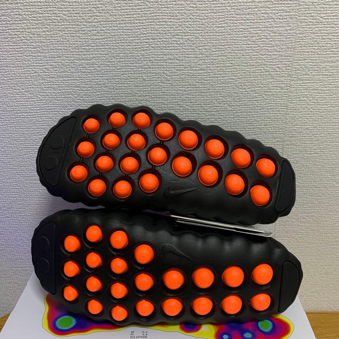 【27cm】 Nike Mind 001 Mules Black