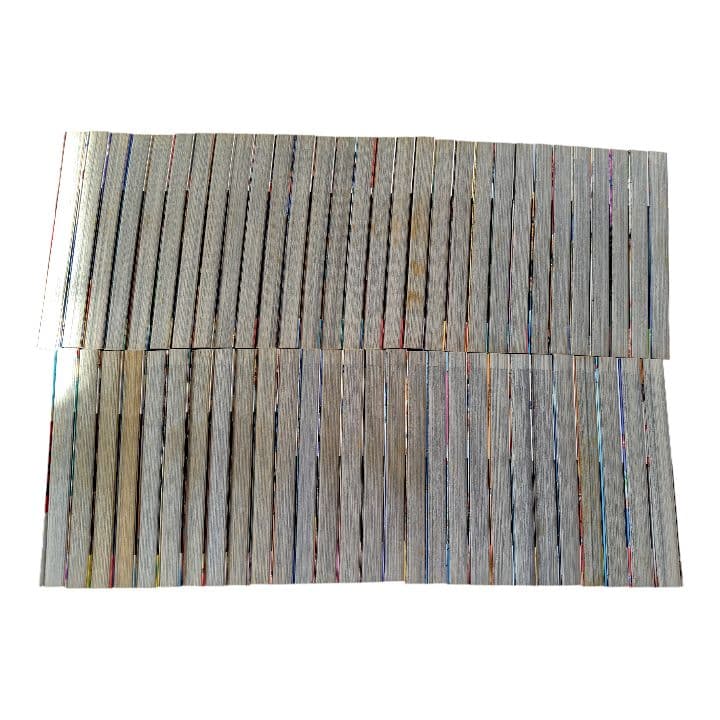 中古　キングダム　1巻〜58巻セット