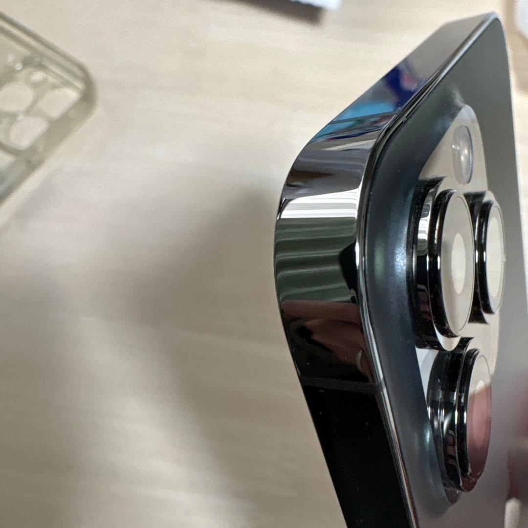 Apple iPhone 13 Pro MAXグラファイト 本体