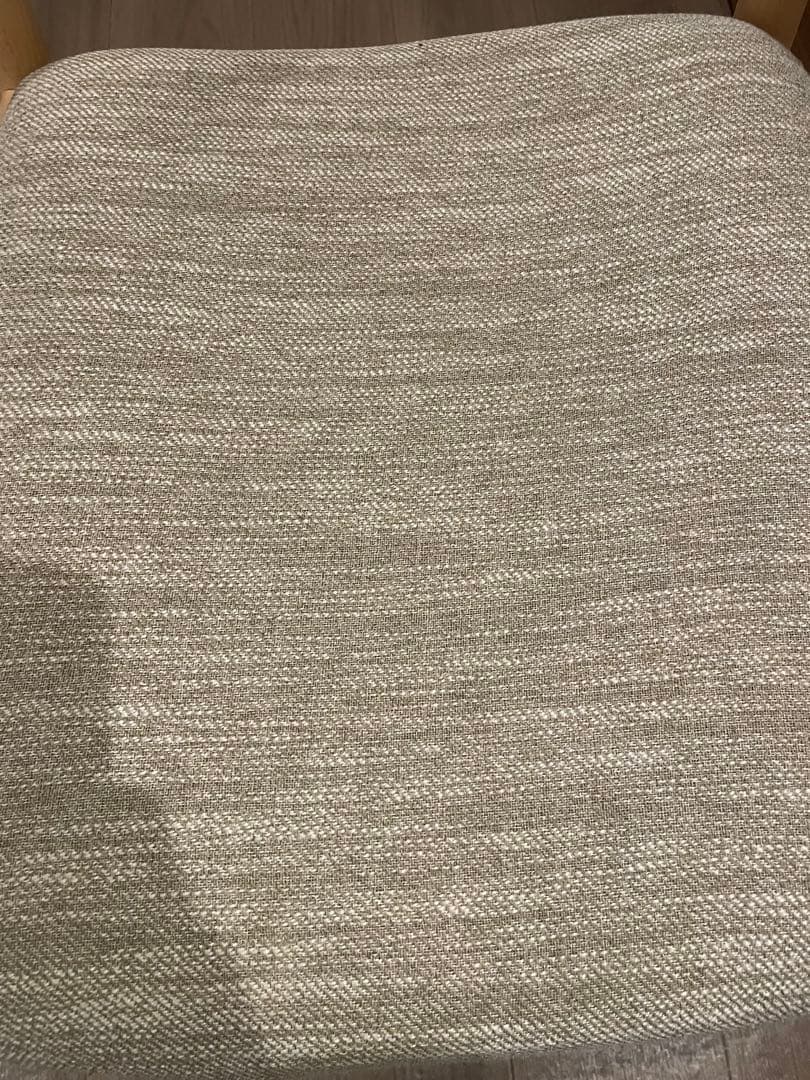 【ゆきこ】ニトリ　Nコレクション ダイニングチェア