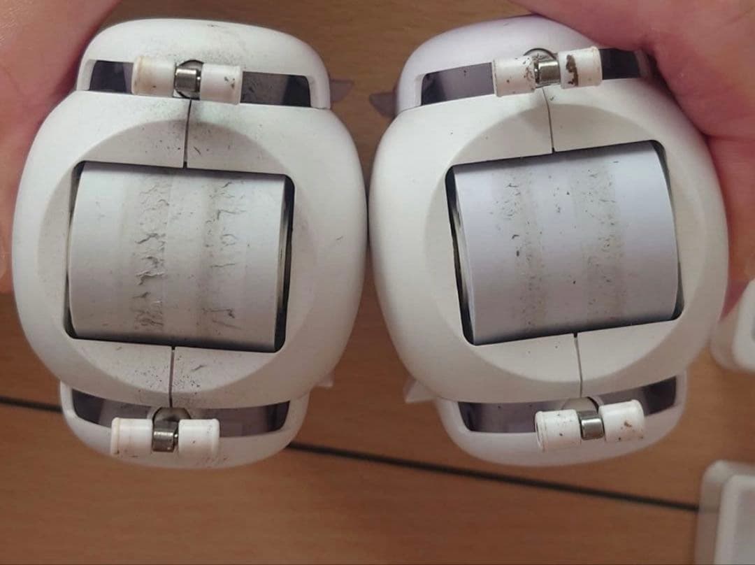 スイッチボットカーテン2個セット