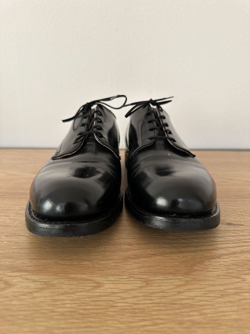 US Navy ‘80s サービスシューズ