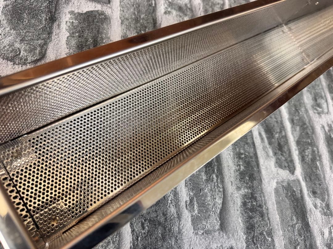 デバイヤー・新品未使用・パテアンクルート型