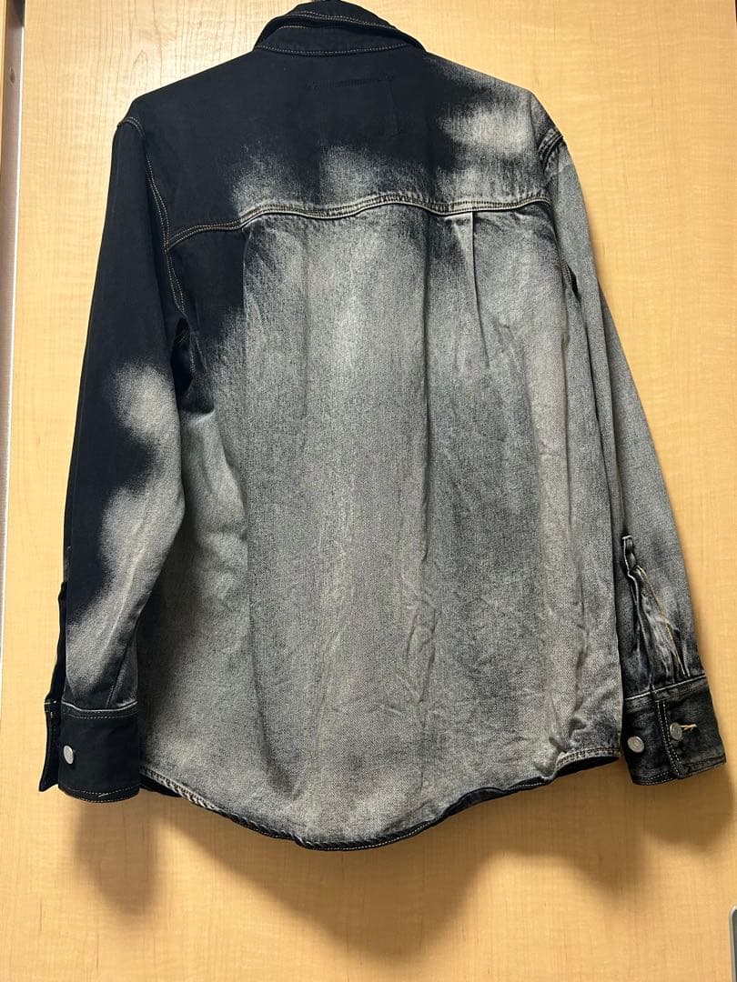 Levi's Red Feng Chen Wang カバーオール M