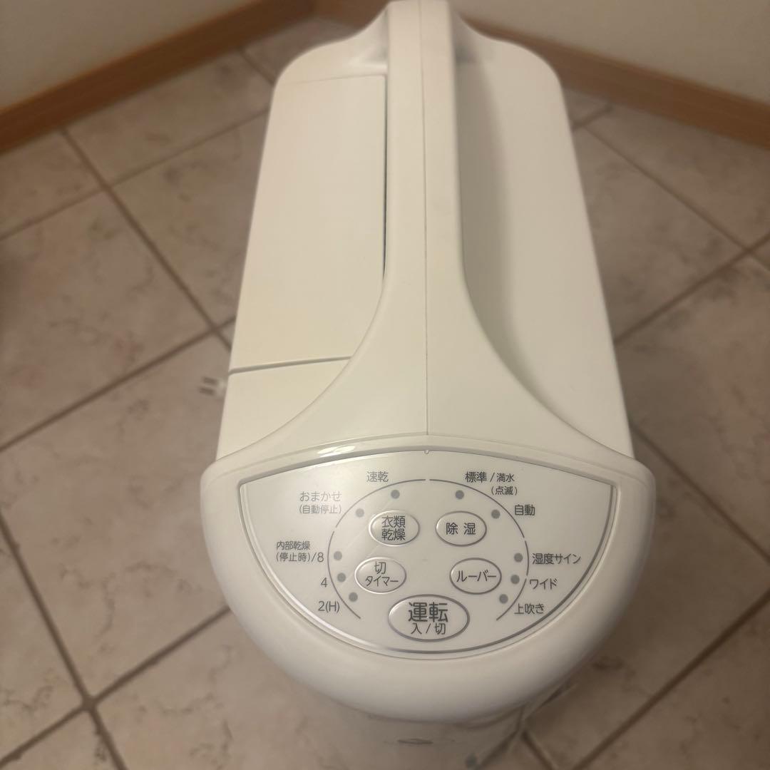 CORONA 除湿機 動作確認済み 美品