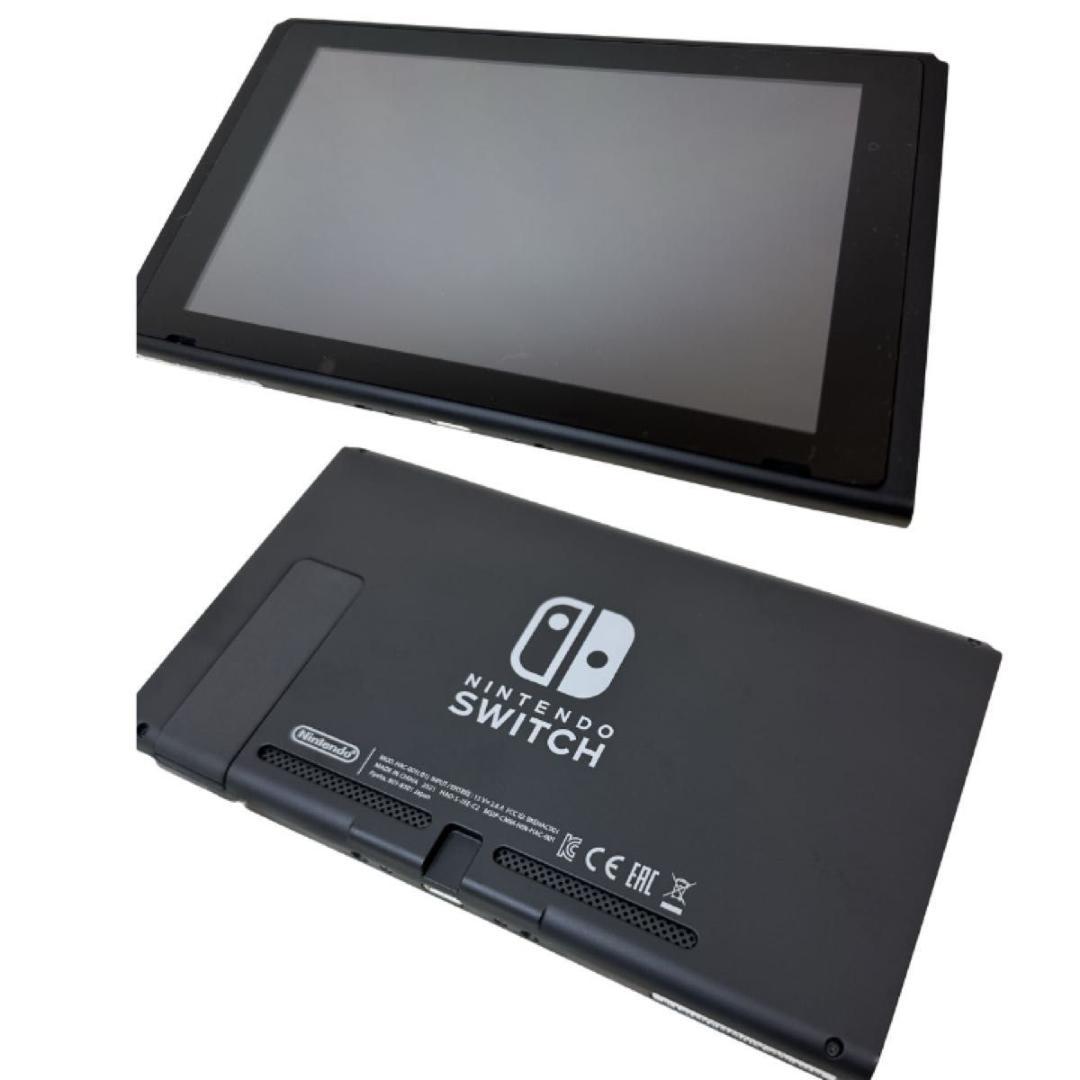 【えっつん】ニンテンドー スイッチ ストア限定版 カラーカスタマイズ