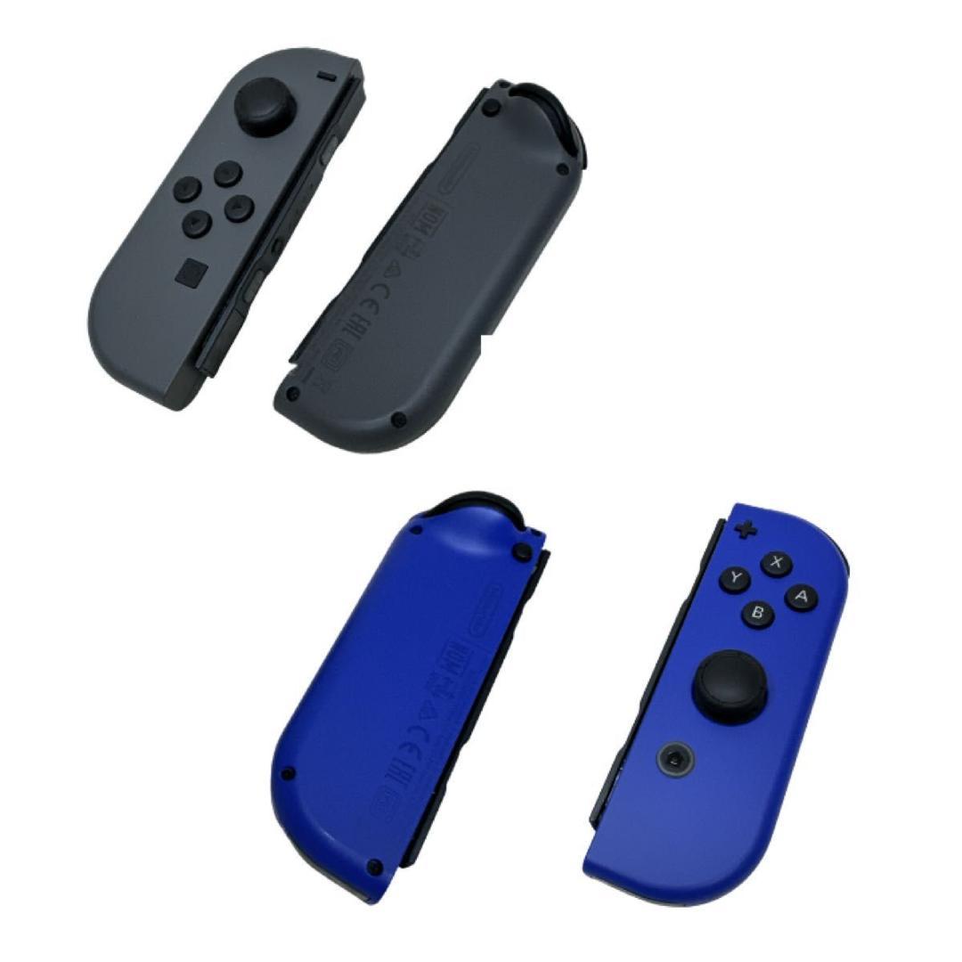 【えっつん】ニンテンドー スイッチ ストア限定版 カラーカスタマイズ