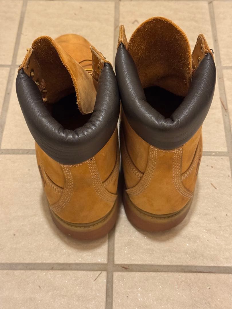 Timberland ブーツ