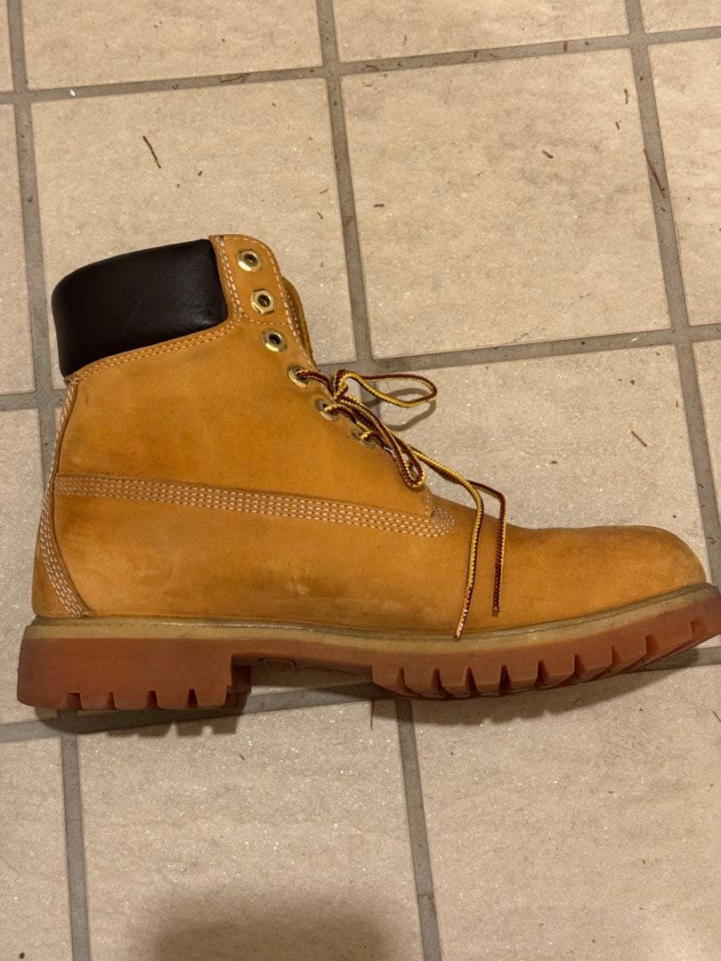 Timberland ブーツ