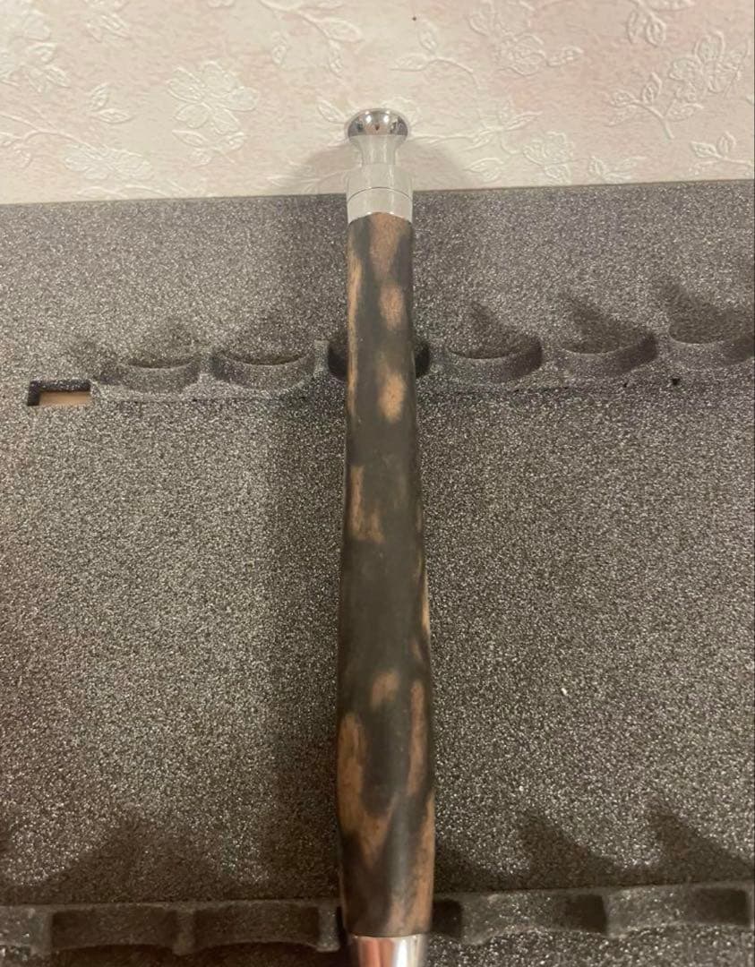 こぶた工房　特上黒柿　0.5mp