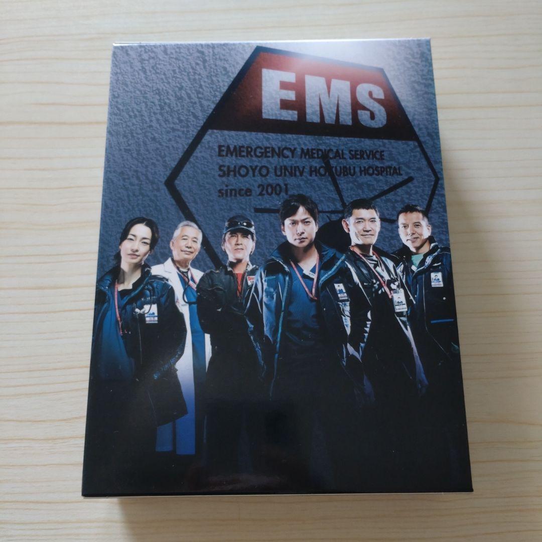 コード・ブルー ドクターヘリ緊急救命 2nd season ブルーレイボックス…