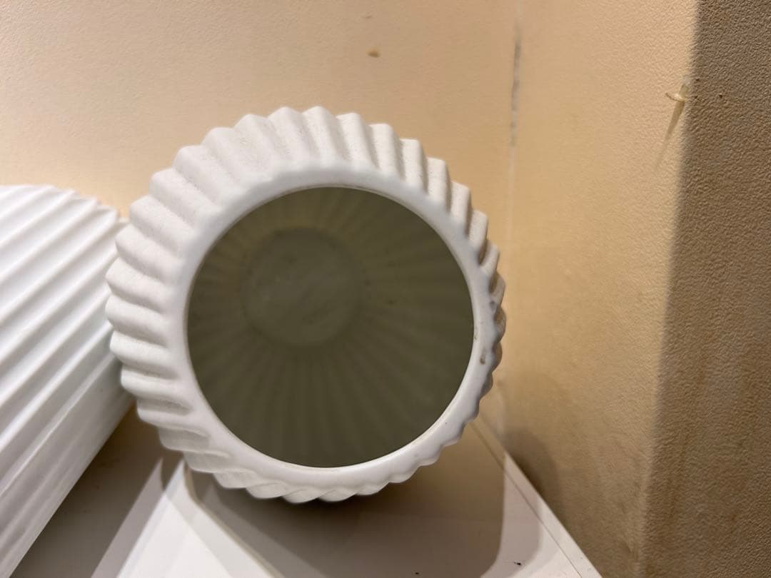 N*e様 315　BoConcept　陶器　セラミック　フラワーベース　花瓶セッ