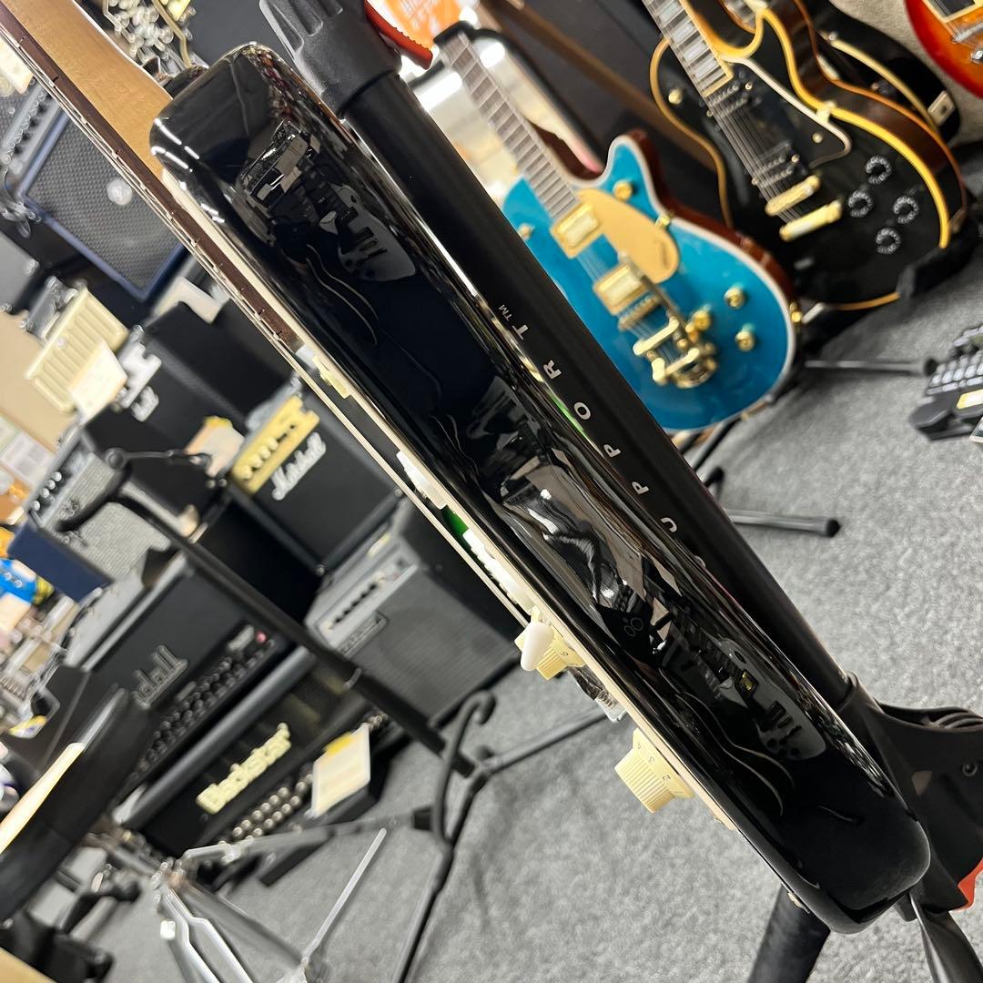 【10943】 きっずぼーい ミニストラトキャスター ミニギター 子供用ギター