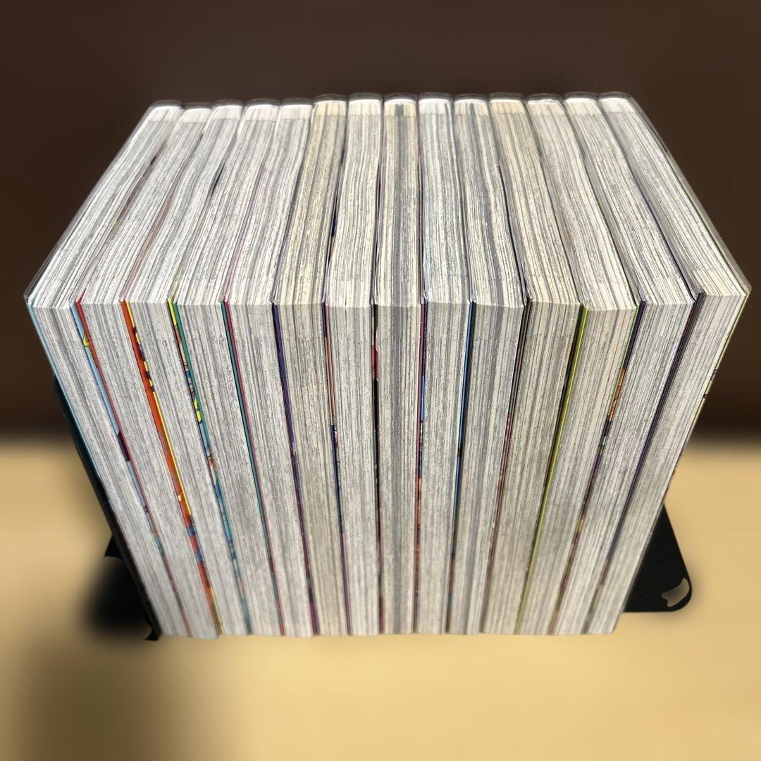 【28冊 全巻セット】地縛少年花子くん 0～25巻+放課後 1～2巻　あいだひろ