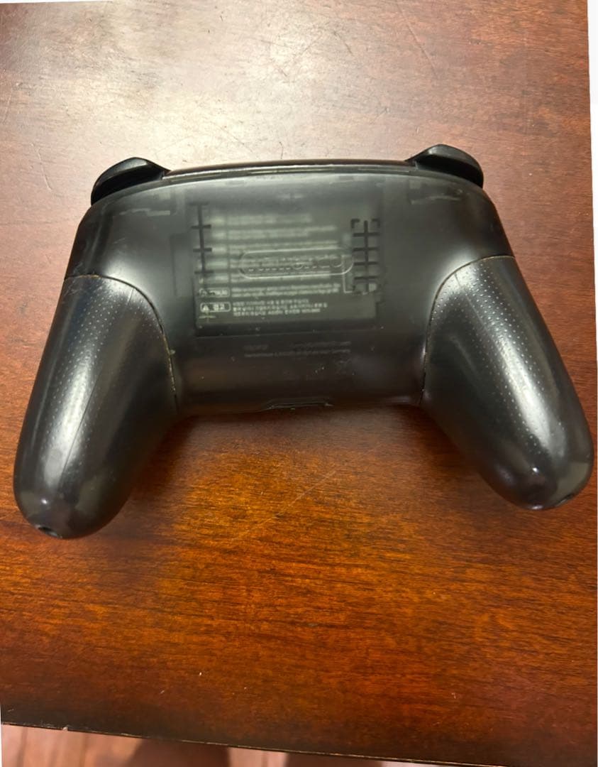 任天堂Switch一式　プロコン付き