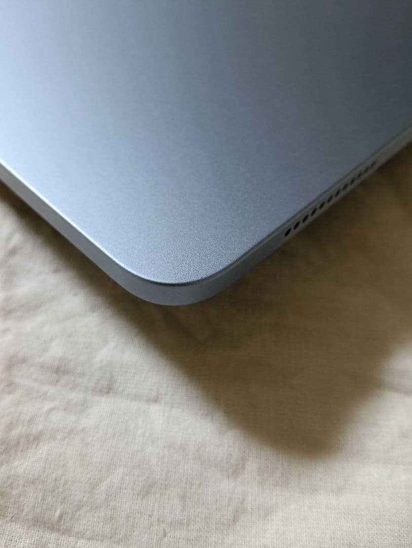 超美品 iPad Air 第4世代 バッテリー88%