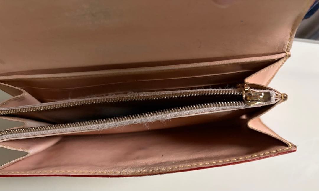 専用　Louis Vuitton マルチカラー 長財布