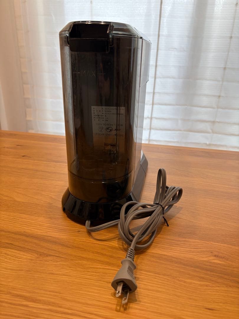 デロンギ デディカ EC680