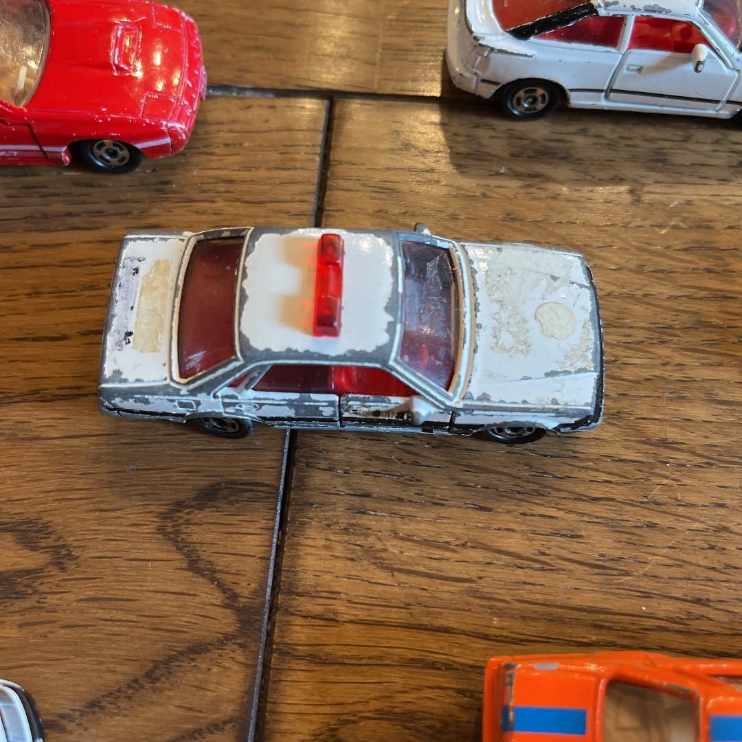 レトロミニカー