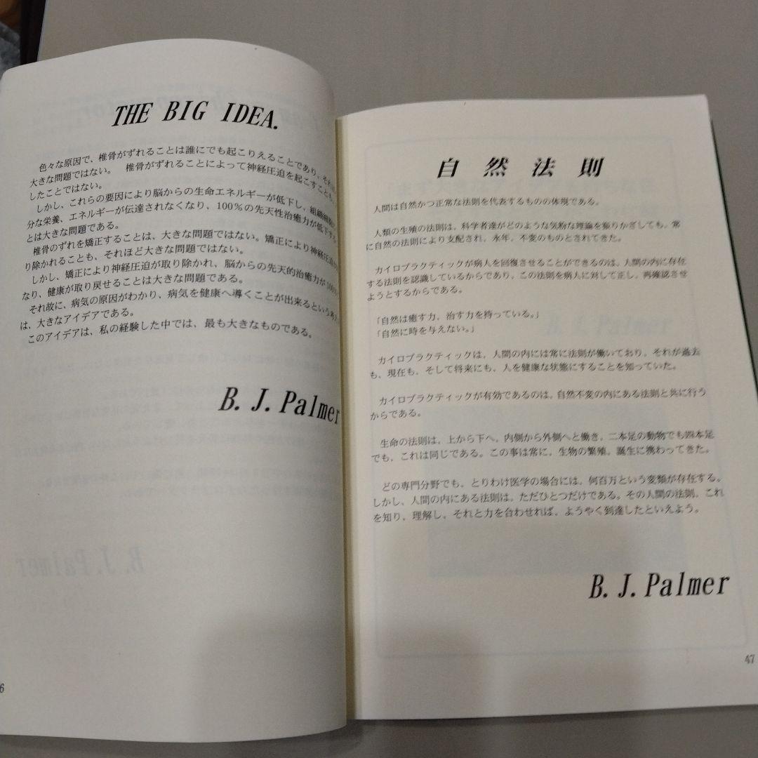 臨床カイロプラクティック　哲学・科学・芸術